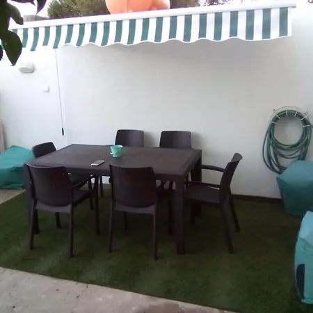Holiday home House Family Estoril