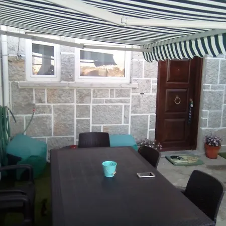 Holiday home House Family Estoril