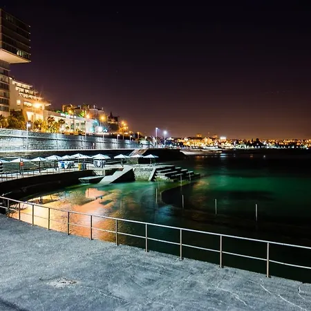 Holiday home House Family Estoril