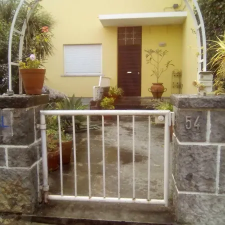 Holiday home House Family Estoril