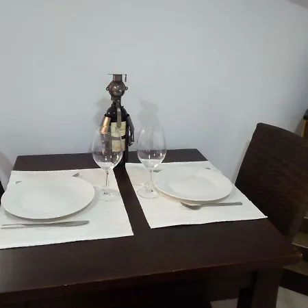 House Family Holiday home