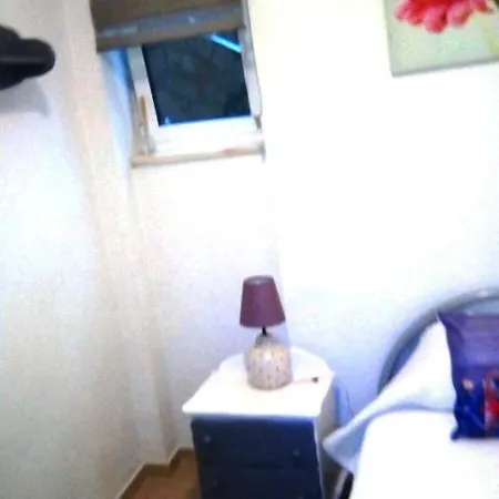 Vakantiehuis House Family Estoril