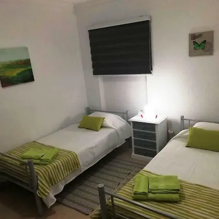 House Family Holiday home Estoril