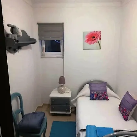 House Family Holiday home