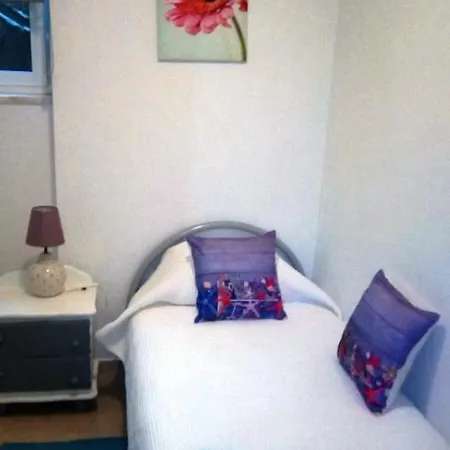 House Family Vakantiehuis *