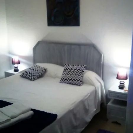 House Family Holiday home Estoril
