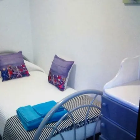 House Family Vakantiehuis *