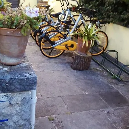 House Family Holiday home Estoril