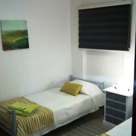 House Family Holiday home