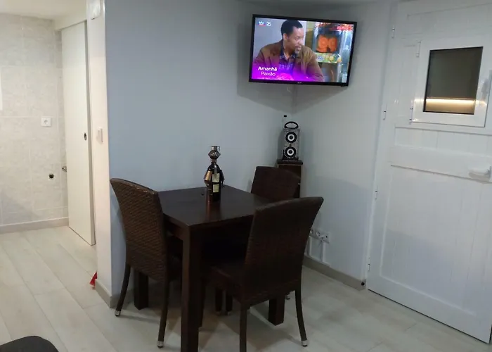 House Family Дом отдыха